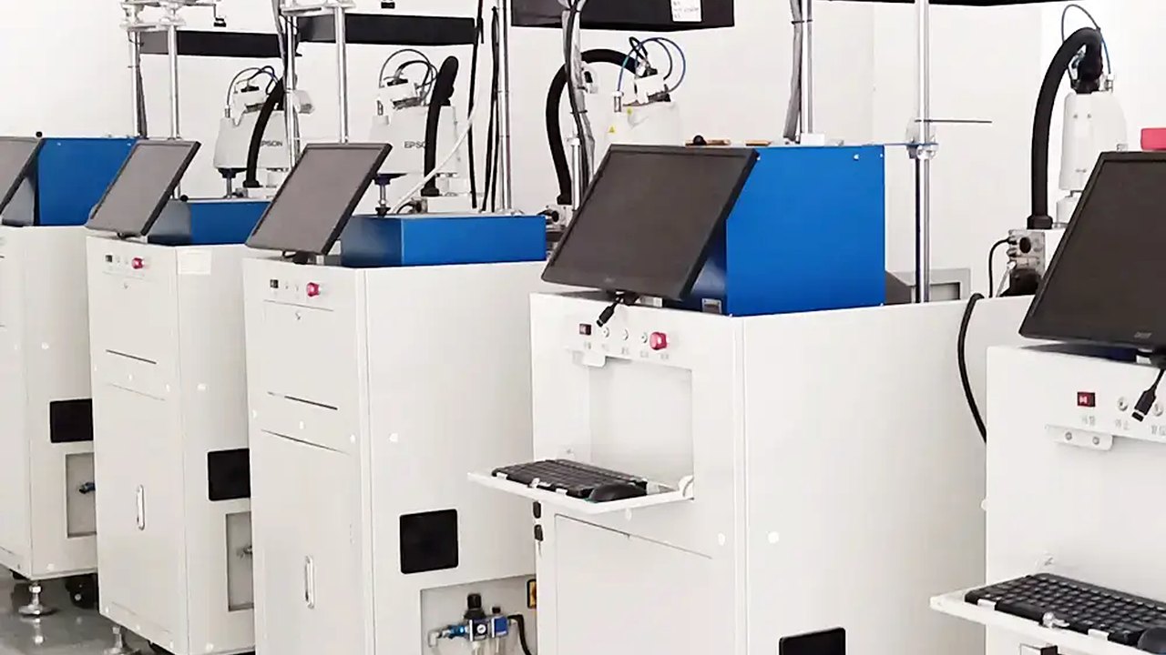 Vision-guided pick-and-place feeder systems in production